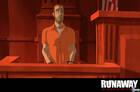 Nuevas imágenes de Runaway: A Twist of Fate