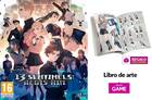 Incentivos de GAME para 13 Sentinels