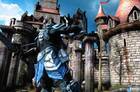 Project Sword, el primer juego sobre Unreal Engine para iPhone