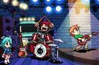 Scott Pilgrim en el Ubisoft Forward