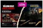 The Walking Dead Onslaught en GAME