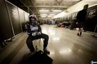 Los pilotos de GT Academy suben al podio en las 24 horas de Dubái