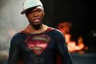 El rapero 50 Cent tiene nuevas ideas para un futuro videojuego