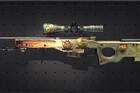 Compran un 'skin' de un arma de Counter Strike por valor de 61 000 dólares