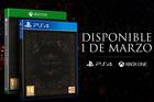 Dark Souls Trilogy llegará el 1 de marzo a Europa para Xbox One y PS4