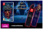 Reserva Bayonetta Origins: Cereza and the Lost Demon en GAME