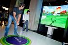 Microsoft presenta en España Kinect Sports Season 2