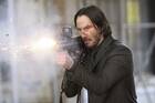 Keanu Reeves es un personaje jugable en Payday 2