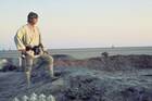 Star Wars Battlefront II recibe el skin de Luke Skywalker en 'Una nueva esperanza'