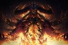 Diablo 4 filtra un arte conceptual de uno de sus personajes: Lilith