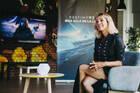 Destiny 2 Más allá de la luz la desconocida maggie civantos vis a vis