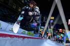 E3: Anunciado un nuevo Shaun White Snowboarding en exclusiva para Wii