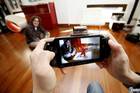 Sony presenta Invizimals en España