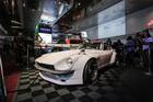 El Fugu Z será incluido en Gran Turismo Sport