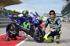 Anunciado Valentino Rossi The Game
