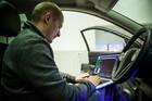 Nuevos detalles y vídeo del Project Controller de Nissan