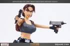 Así es la figura de Lara Croft inspirada en Tomb Raider 3 de 300 dólares