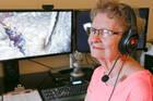 Trabajan para crear un NPC de Shirley Curry, la 'abuela de Skyrim'