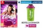GAME detalla sus incentivos por la reserva de Zumba Burn It Up!