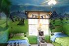 ¿Fan de Zelda: Breath of the Wild? Esta es la habitación de tus sueños