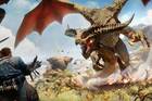 El productor de Dragon Age bromea con los jugadores en Twitter