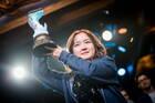 Hearthstone: VKLiooon se convierte en la primera campeona del mundo