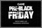GAME anuncia grandes descuentos como preparativo para el Black Friday