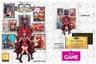 Kingdom Hearts: Melody of Memory y su llegada a GAME