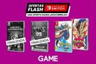 GAME ofertas flash