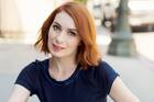 La actriz Felicia Day protagoniza el nuevo vídeo de Heroes of the Storm