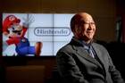 Nintendo cree que el negocio de los videojuegos para móviles cuadruplicará sus beneficios