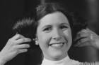 Elite: Dangerous introducirá un homenaje a la actriz Carrie Fisher