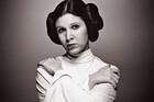 Elite Dangerous añadirá un homenaje a Carrie Fisher en su próxima actualización
