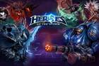 Blizzard reduce plantilla en Heroes of the Storm y su papel en eSports