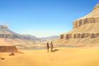 El desarrollo de In the Valley of Gods está detenido, confirma Campo Santo