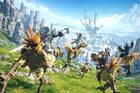 Los juegos de la década: Final Fantasy XIV A Realm Reborn