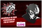 Persona 5 Strikers en GAME