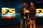 Premios FUN & SERIOUS 2021