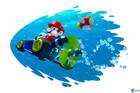 Desvelados los detalles de las funciones multijugador de Mario Kart 7