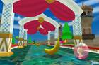 Primeras imágenes de Super Monkey Ball para Nintendo 3DS