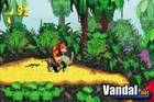 Imágenes de Donkey Kong Country en GBA