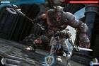 Infinity Blade llega a la App Store