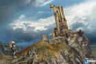 Epic Games confía en Infinity Blade