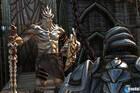 ChAIR ofrece la trilogía de juegos Infinity Blade para iOS de forma gratuita por tiempo limitado