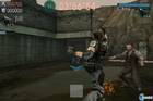 Resident Evil: The Mercenaries, de camino al iPhone