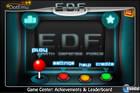 Earth Defense Force llega a iPhone
