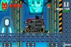 Los creadores de Splosion Man, disgustados con Capcom