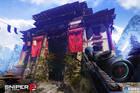 Primera imagen de Sniper: Ghost Warrior 2