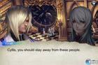 Chaos Rings Omega llega a iPhone