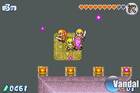 The Legend of Zelda: Four Swords llega el 28 de septiembre